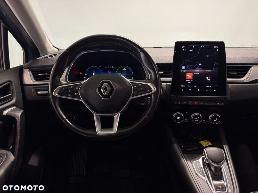 Renault Captur E-TECH 160 INTENS - 17