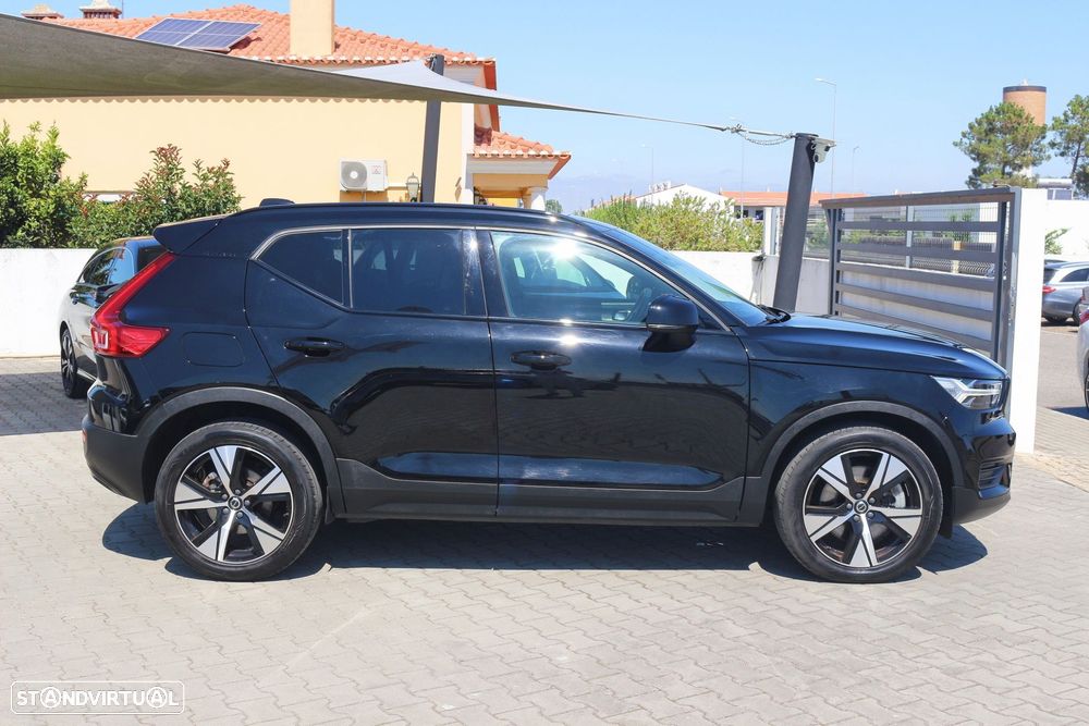 Volvo XC 40 1.5 T5 PHEV R-Design - 21