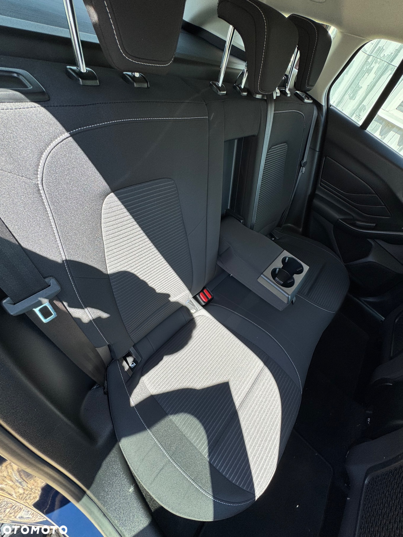 Ford Focus 1.0 EcoBoost Titanium - 24