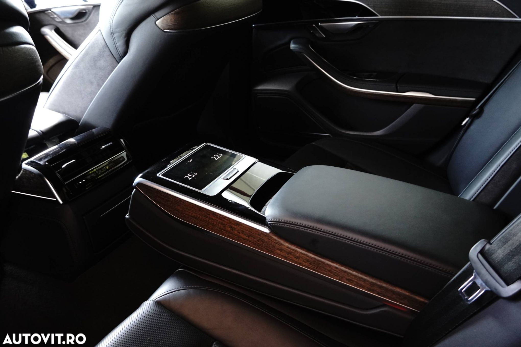 Audi A8 - 20