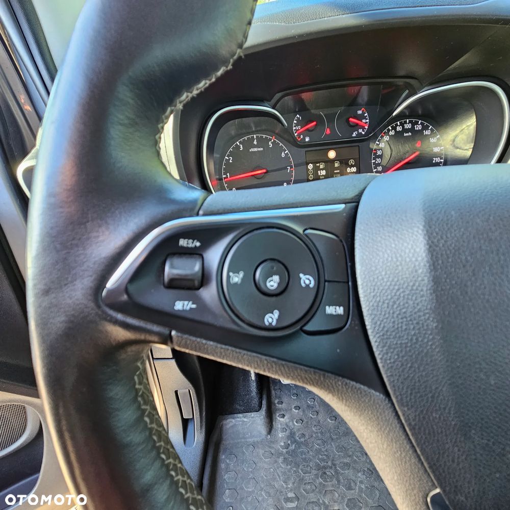 Opel Combo - 10