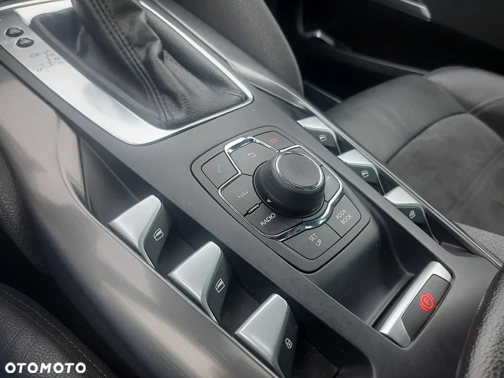 Citroën DS5 HDi 165 Business - 21