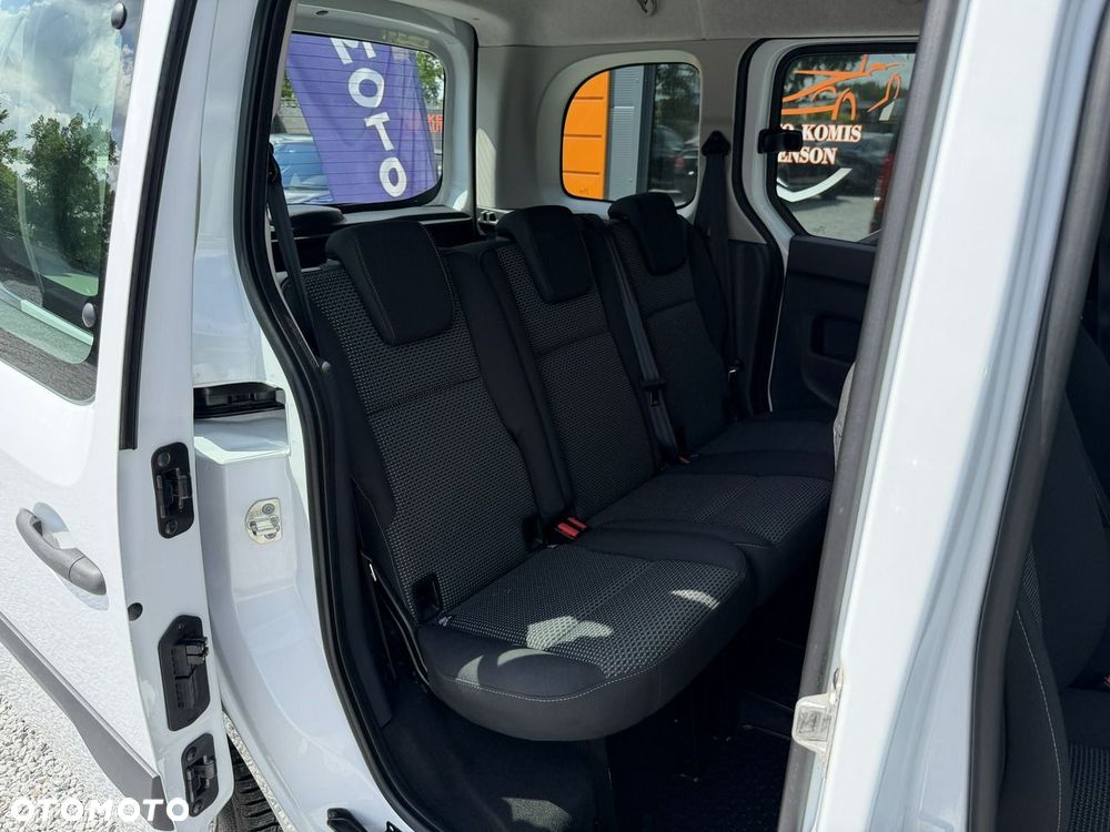 Mercedes-Benz Citan Tourer lang Start & Stop - 28