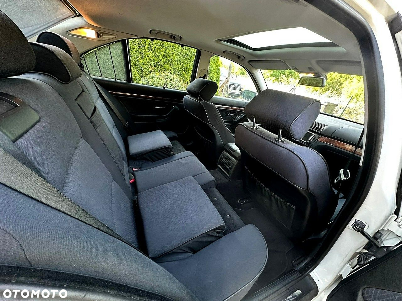 BMW Seria 5 - 8