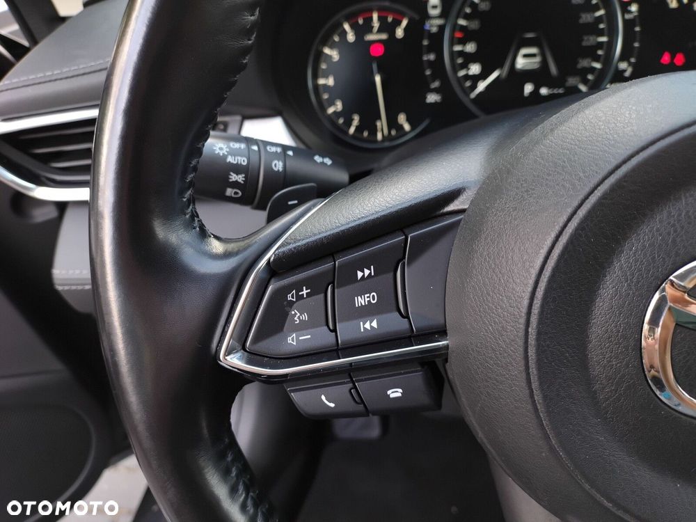 Mazda 6 2.5 SKYDream - 14