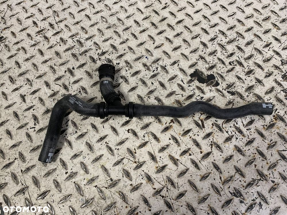 NOWA ORYGINALNA RURA WĄŻ  WODY 2.0 CDTI OPEL INSIGNIA B II 17-25 422346486 - 2