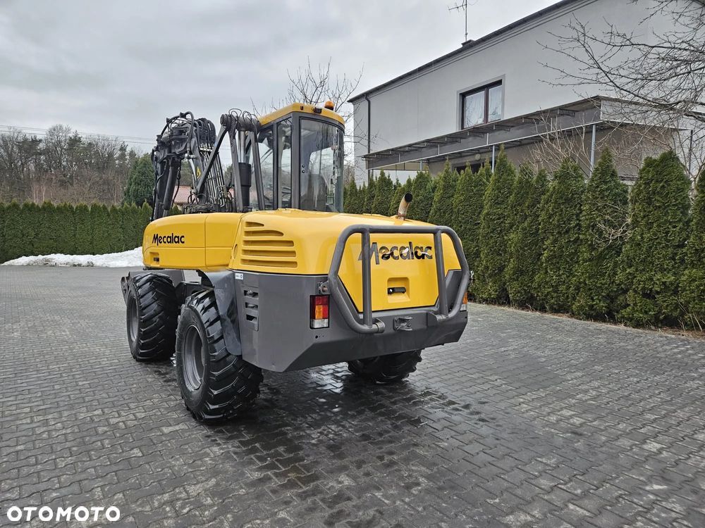 Mecalac 12MXT - 9