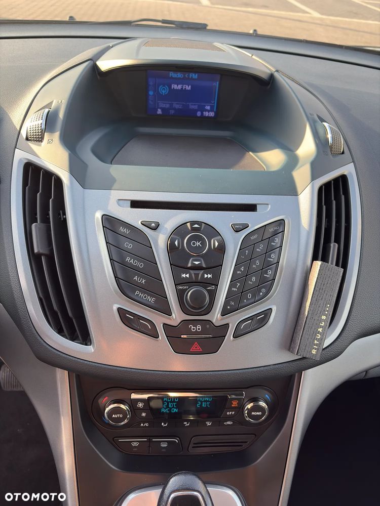 Ford Grand C-MAX 2.0 TDCi Champions Edition - 7