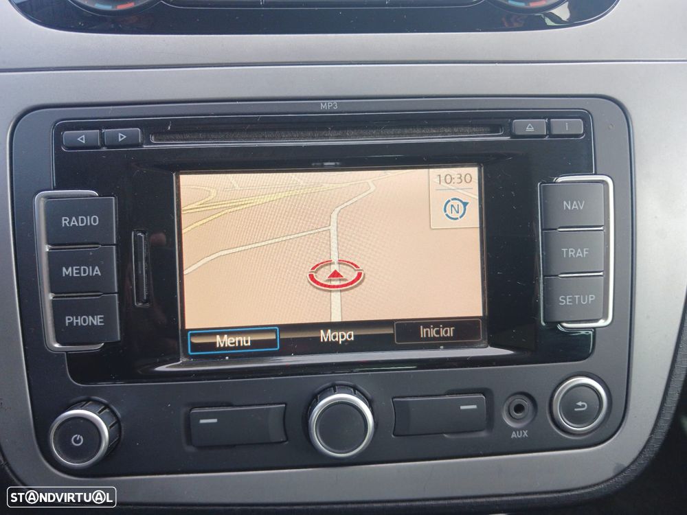 SEAT Altea 1.6 TDI ITECH Ecomotive - 26