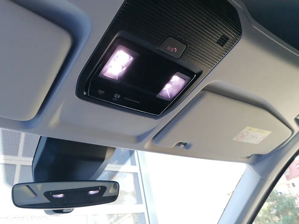 Ford Transit Connect L2 - 27