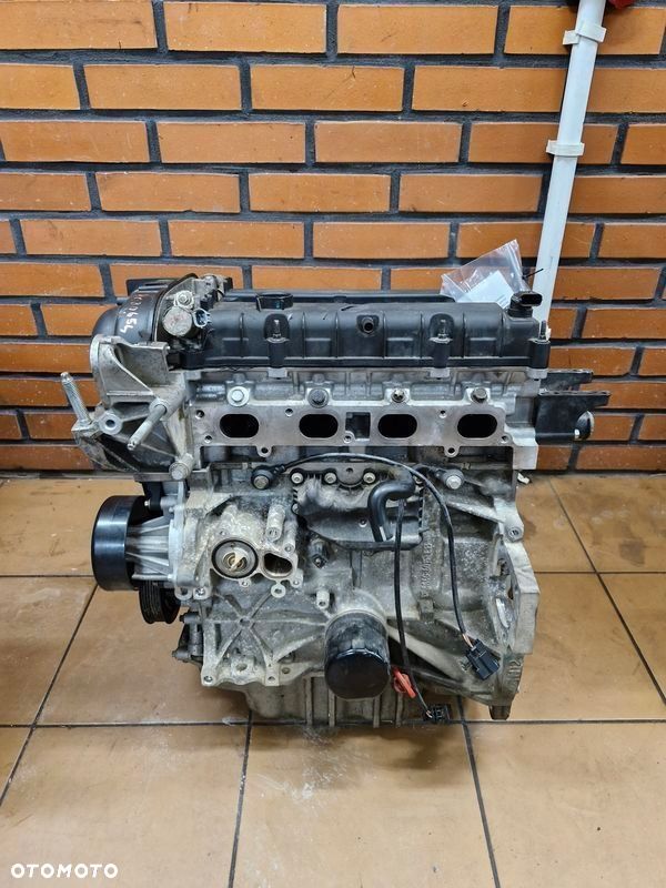 ford ka plus 1.2 silnik słupek yskd e4bg6007ga - 2