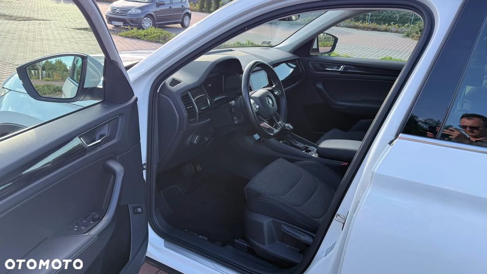 Skoda Kodiaq 2.0 TSI 4x4 Style DSG - 8