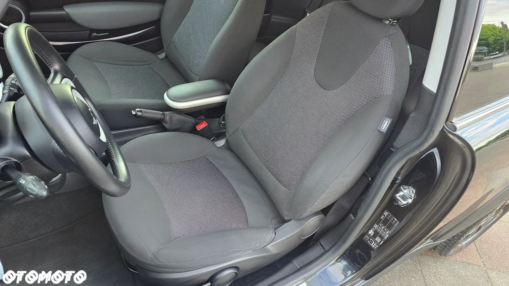 MINI Clubman - 21