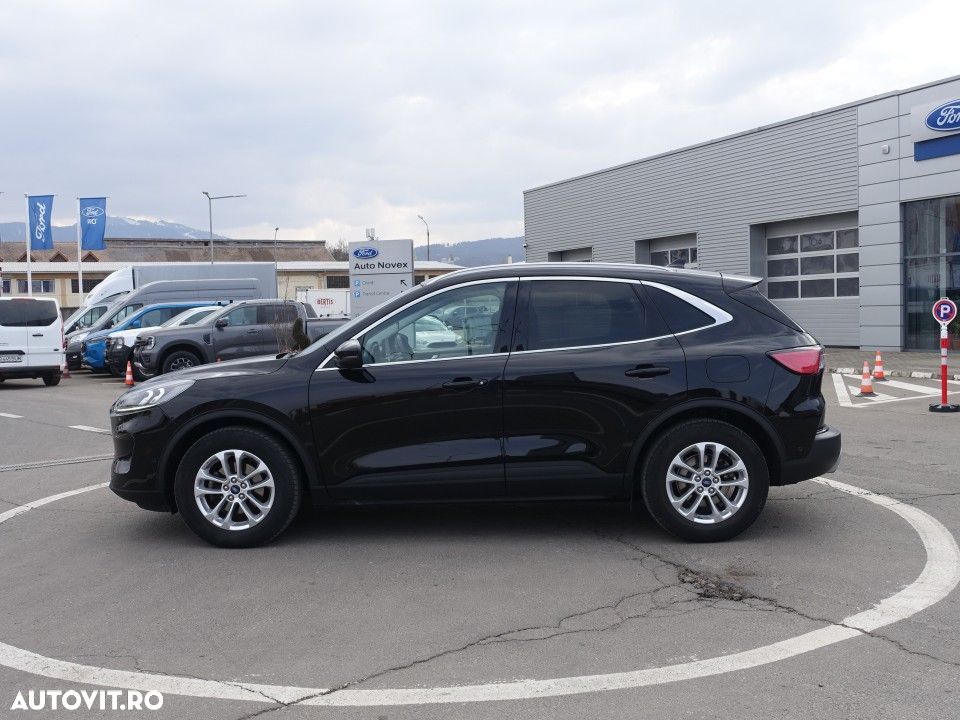 Ford Kuga - 8