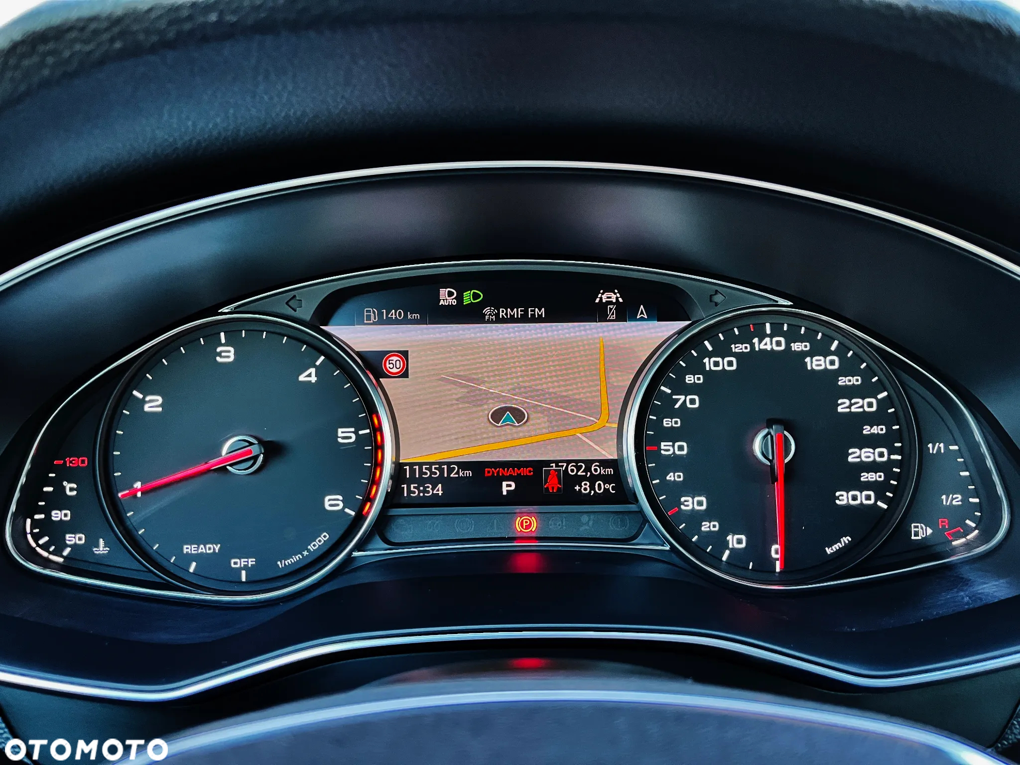 Audi A6 Avant 40 TDI quattro S tronic sport - 25