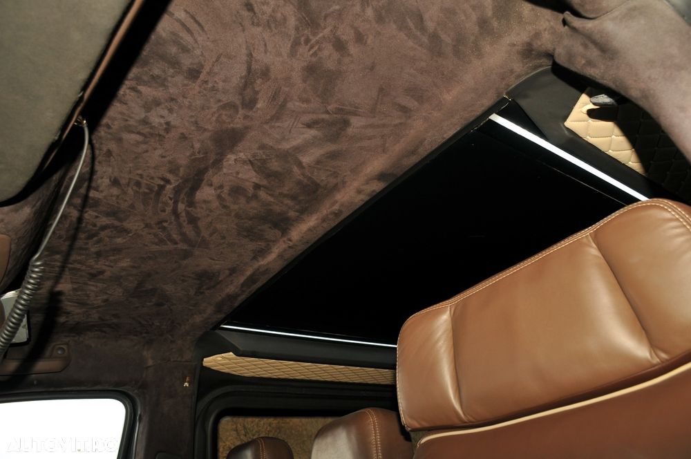 Mercedes-Benz Sprinter 316 CDI Standard HA 7G-TRONIC Plus - 15