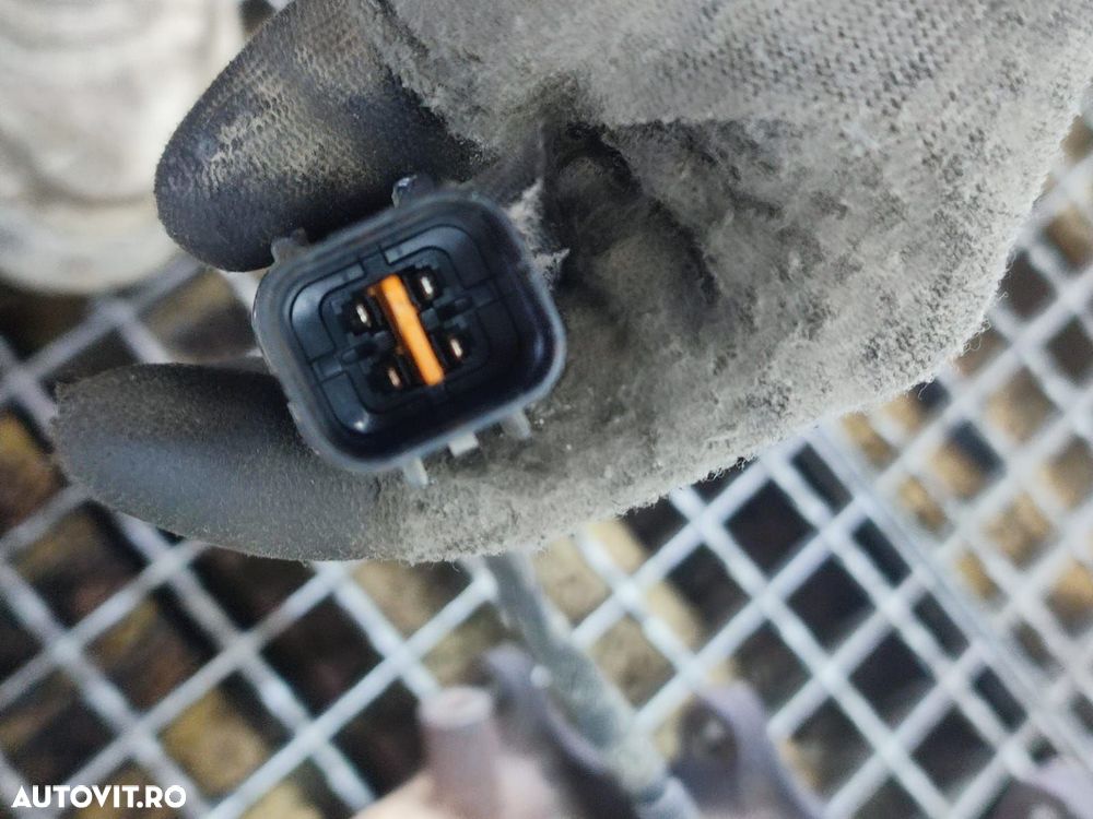 Catalizator 1.6 benzina G4FC Kia Ceed 1 [facelift] [2010 - 2012] 1.6 - 3