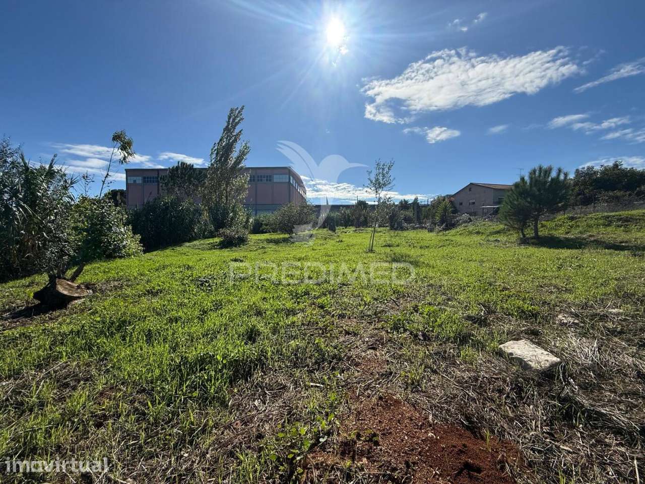 Lote de Terreno Urbano em Fátima – 3.468 m² | Excelente Oportunidade! - Grande imagem: 5/26