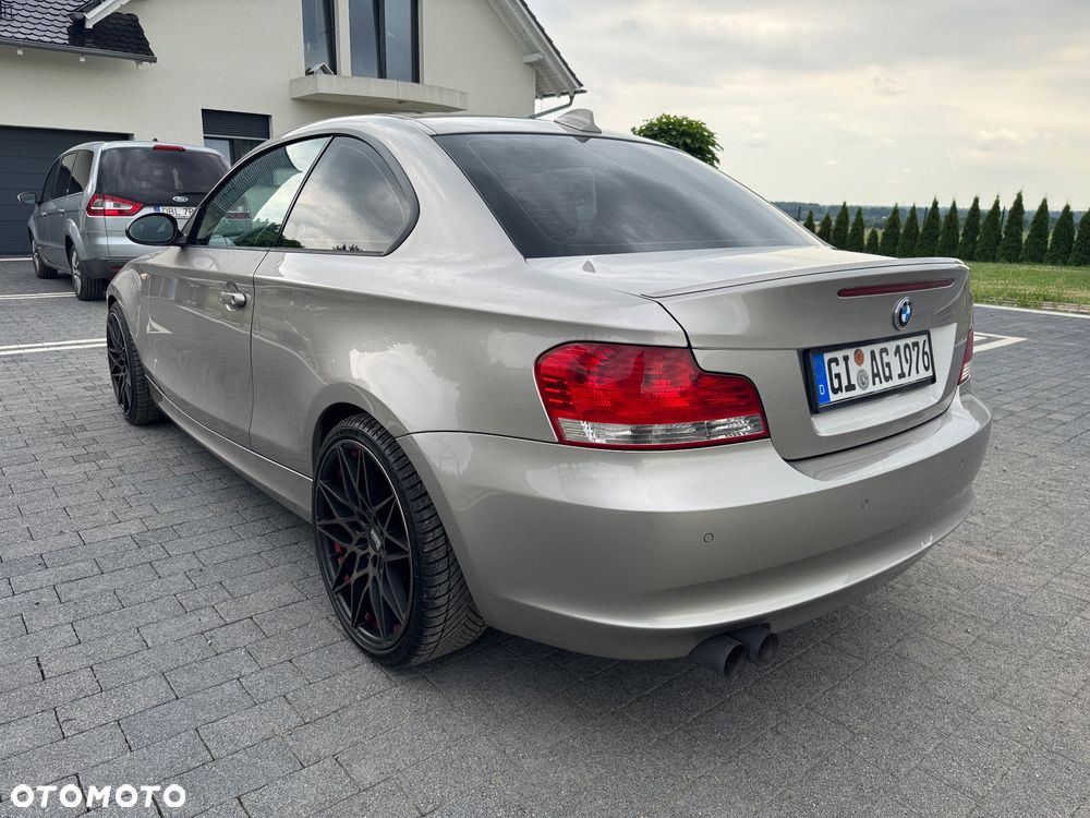 BMW Seria 1 120d DPF Edition Lifestyle - 6