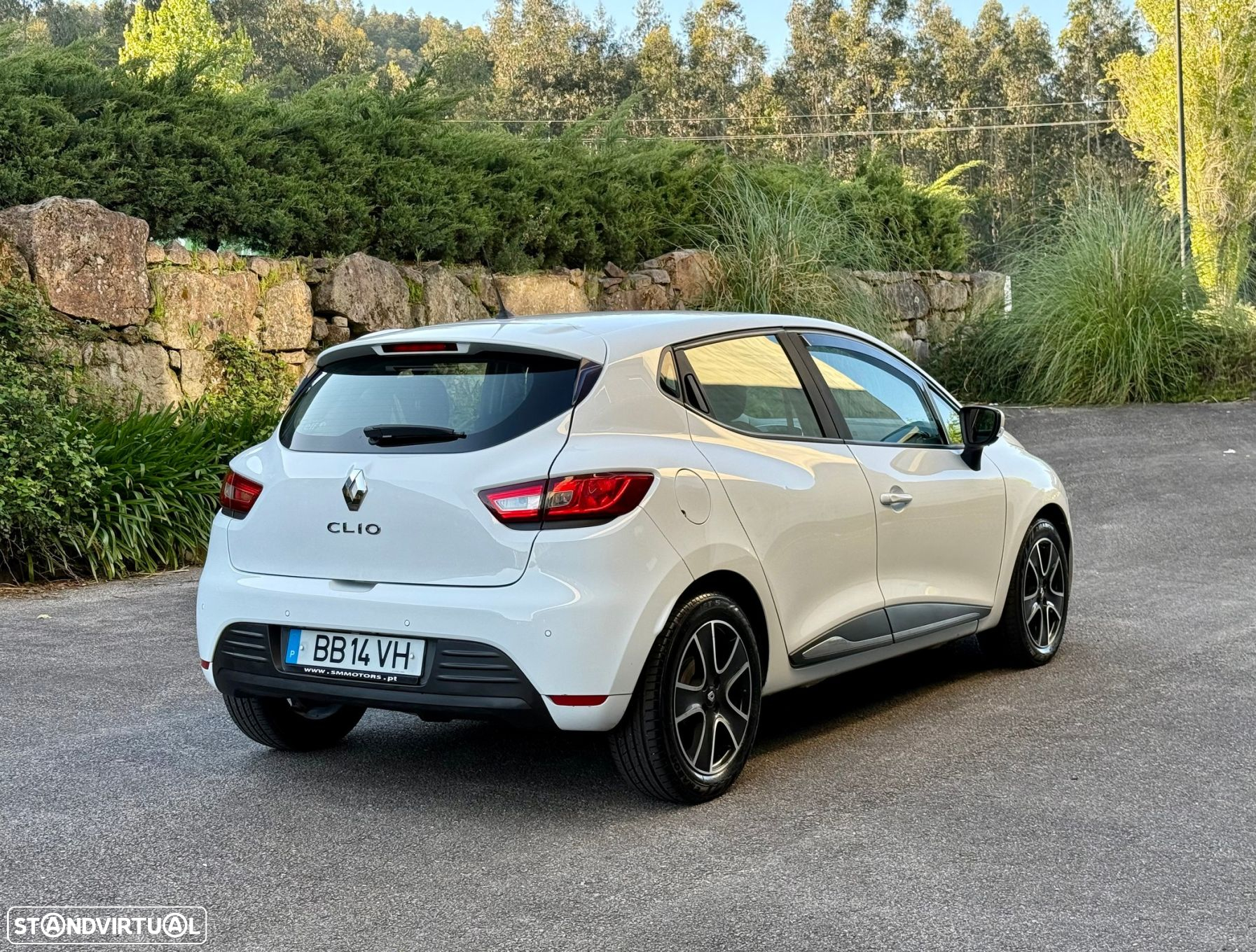 Renault Clio 1.5 dCi Zen - 3