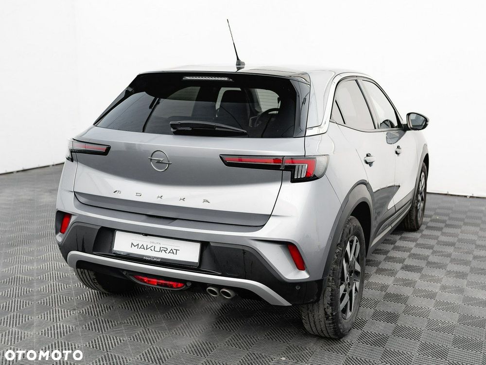 Opel Mokka 1.2 T Elegance S&S - 6