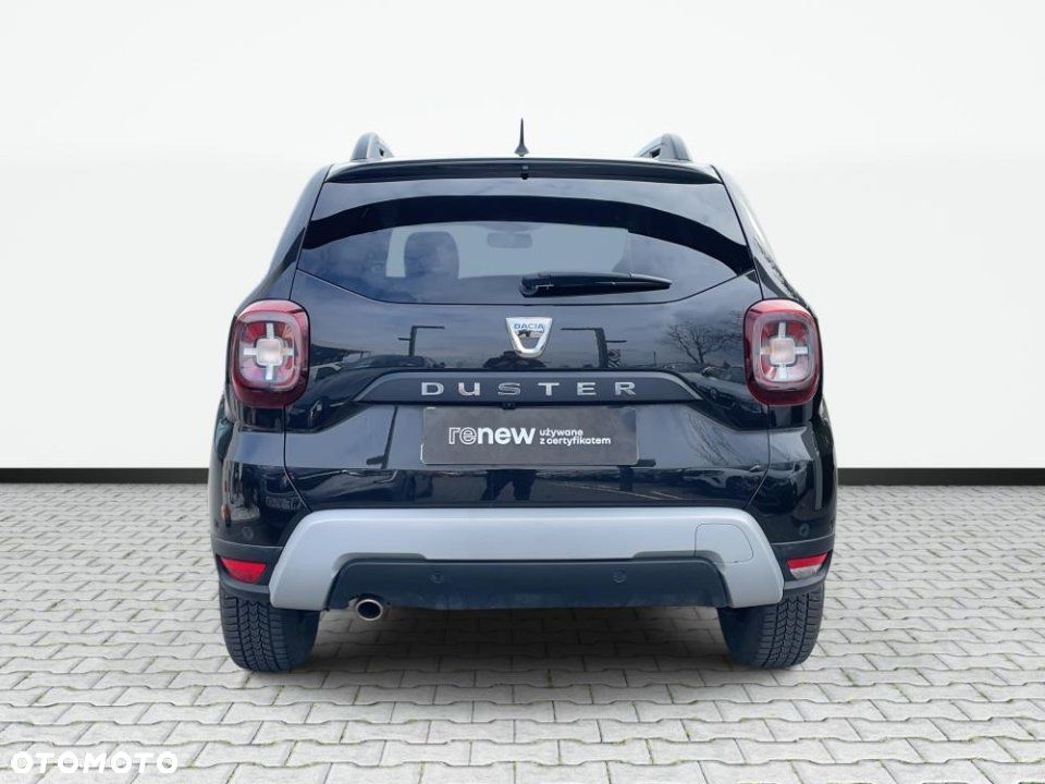 Dacia Duster - 6