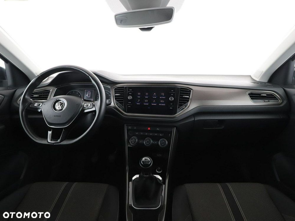 Volkswagen T-Roc 1.5 TSI Style - 16