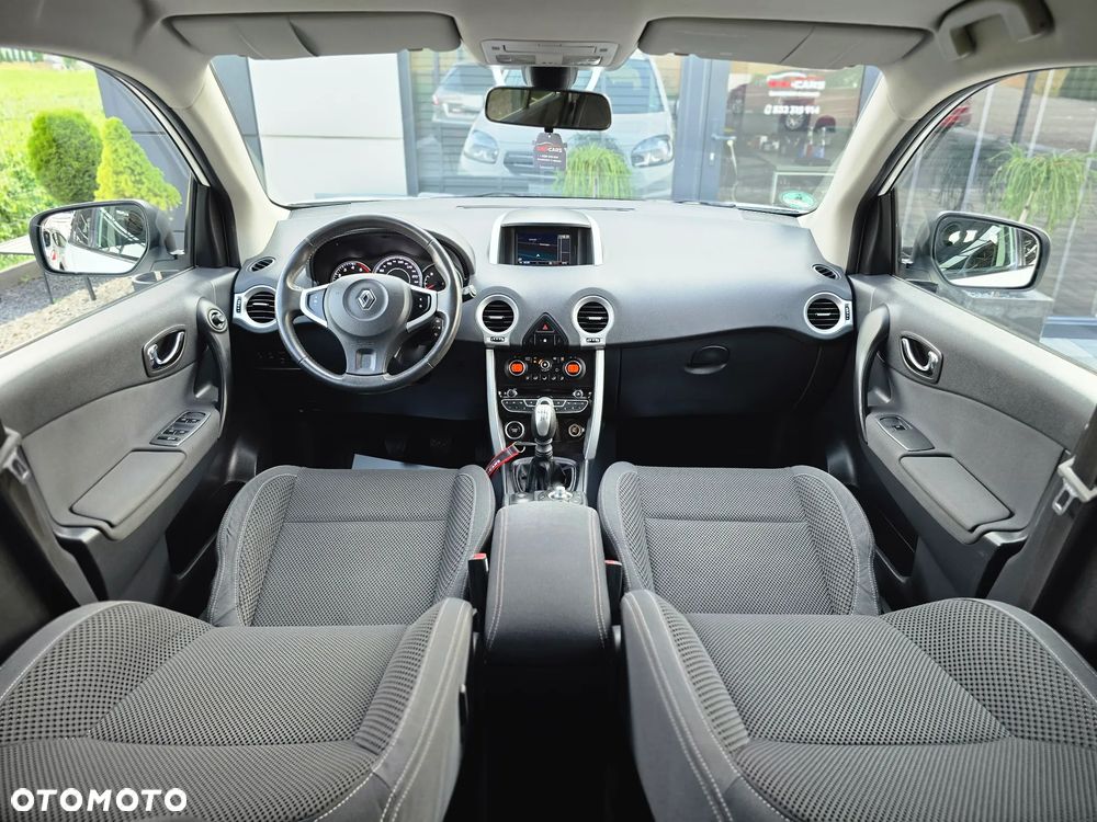 Renault Koleos 2.0 dCi Expression - 27