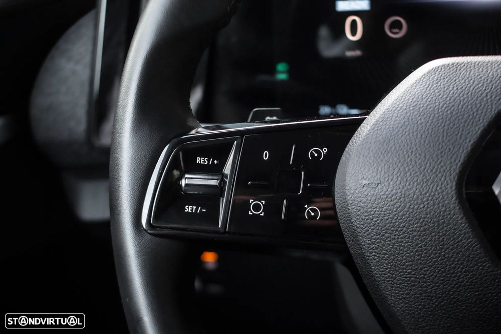 Renault Mégane E-Tech EV60 Equilibre Optimum Charge - 14