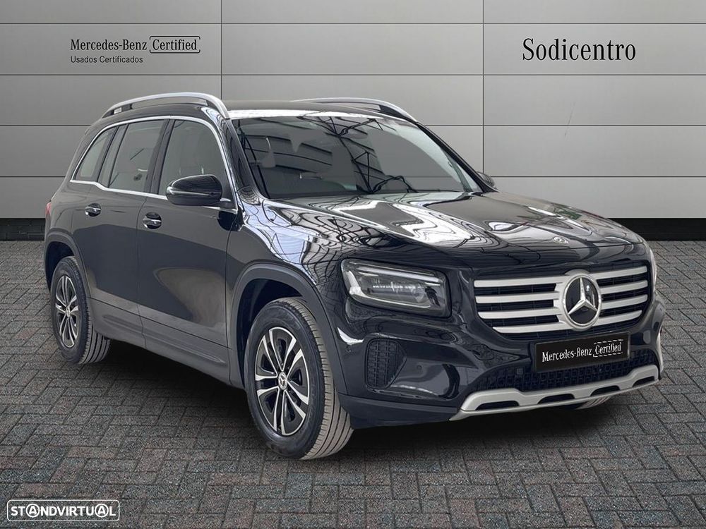 Mercedes-Benz GLB 180 d Style - 3