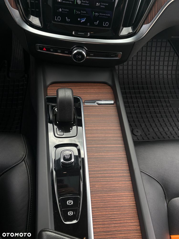 Volvo S60 B5 B Geartronic RDesign - 33
