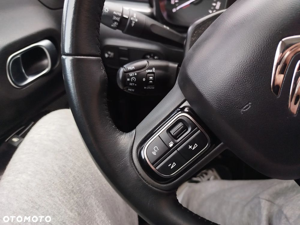 Citroën C3 Pure Tech 83 S&S SHINE PACK - 15