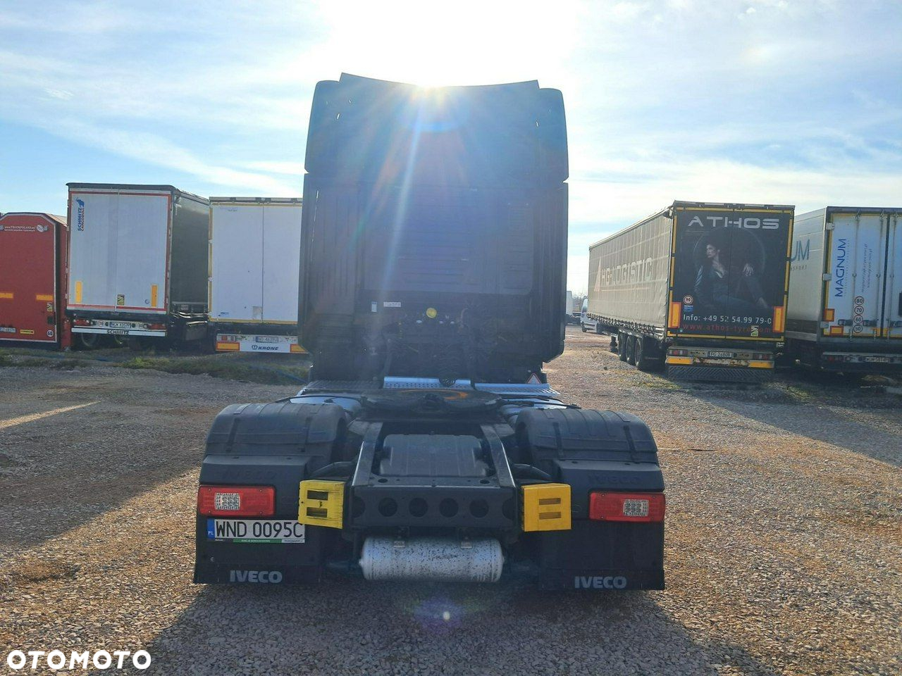 Iveco As440 - 5