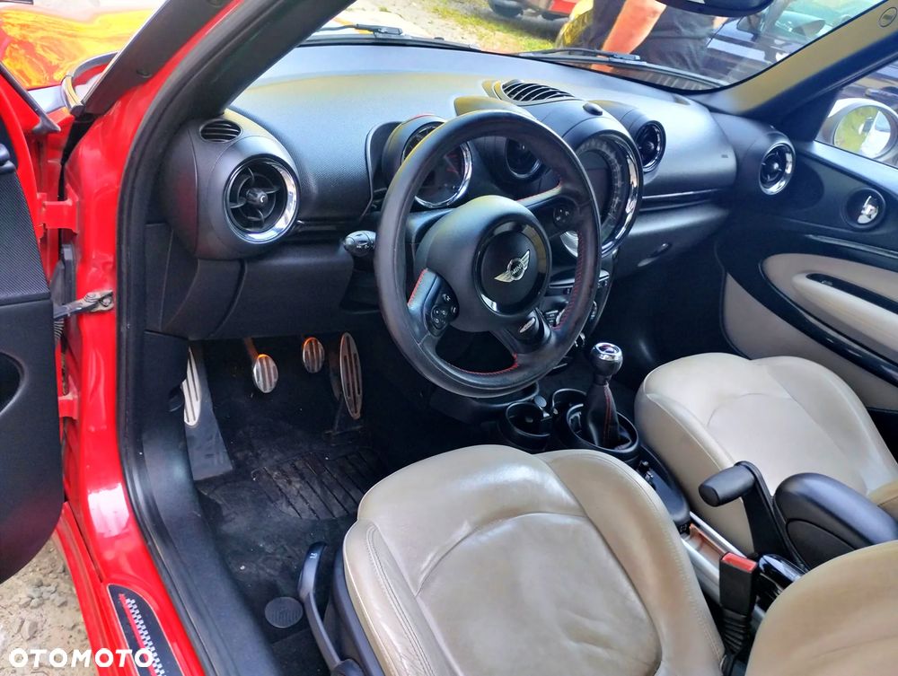 MINI John Cooper Works - 3