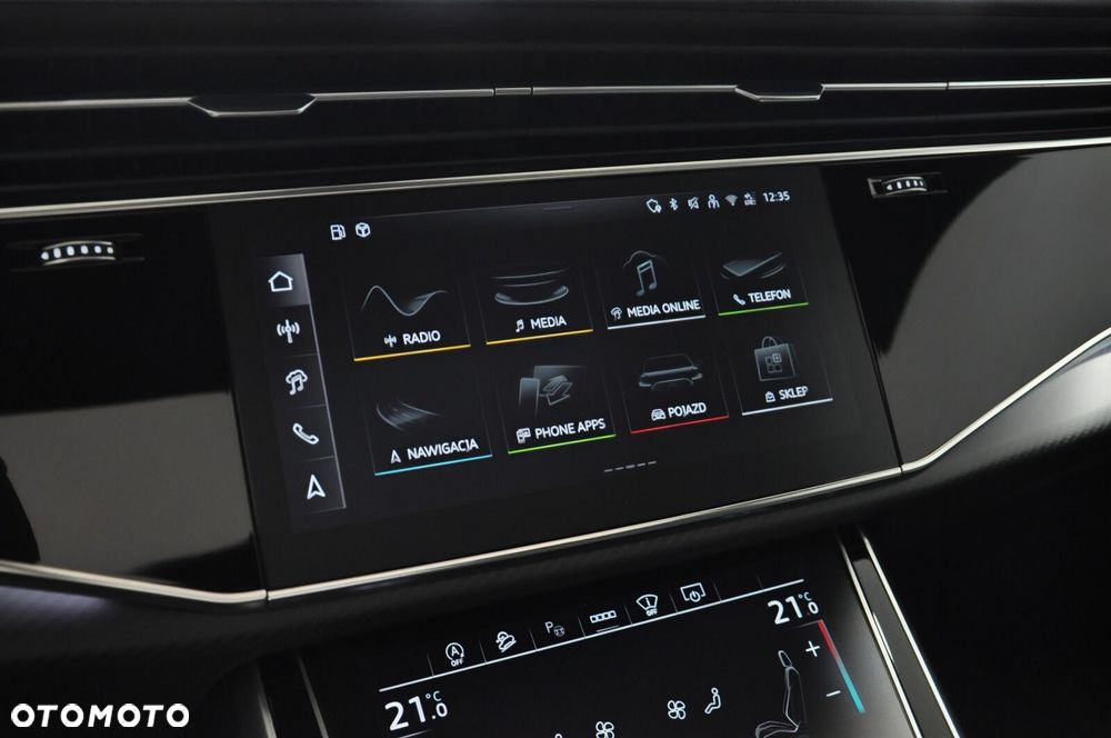 Audi SQ8 - 18