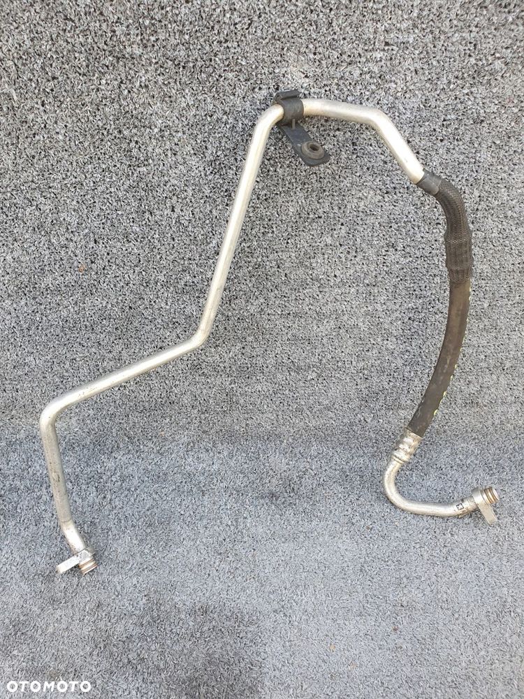 przewód klimatyzacji do vw golf vi 1ko 820 743 fp - 1