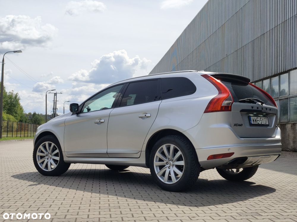 Volvo Xc60 2014 photo 4