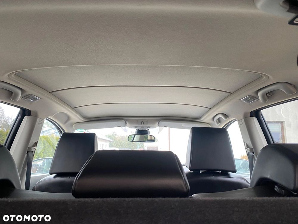 Nissan Qashqai 2.0 Tekna - 28