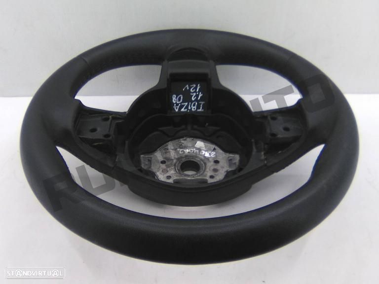 Volante 6l041_9091al Seat Ibiza Iii (6l) [2002_2009] 1.2 12v - 3