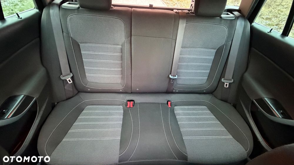 Opel Insignia 2.0 CDTI ecoFLEX - 20