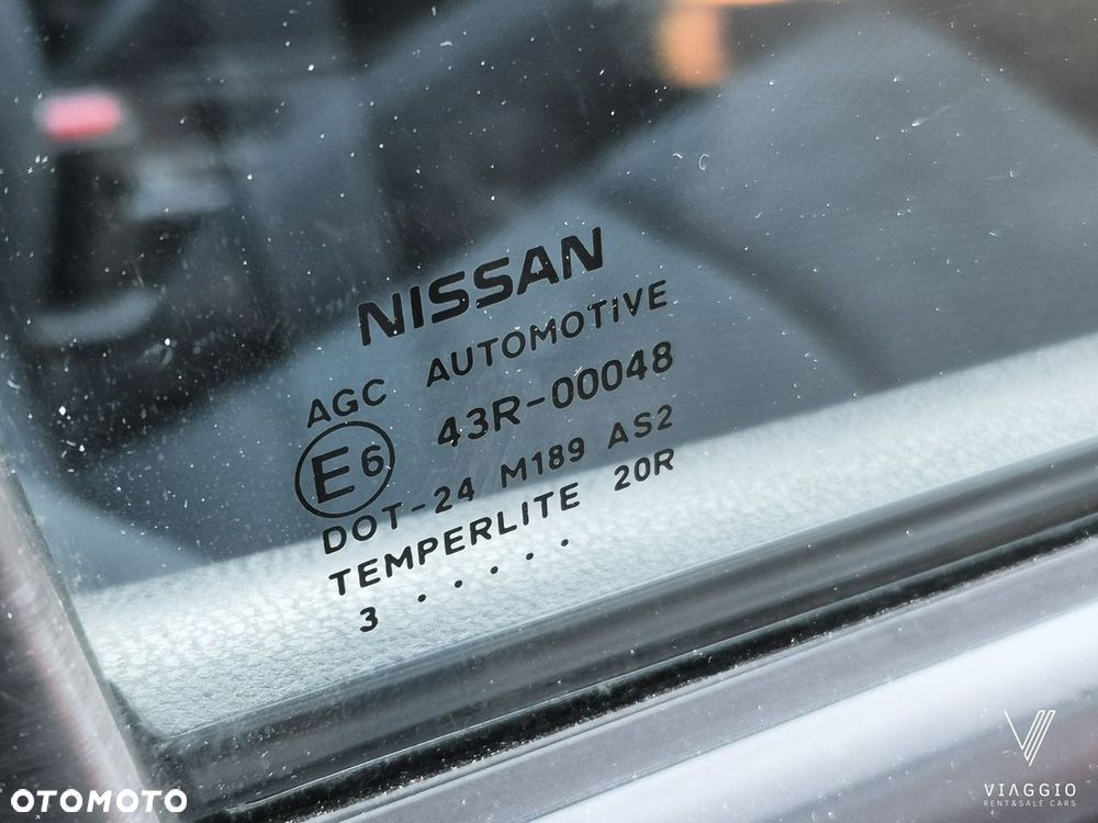 Nissan Note 1.2 Acenta - 34