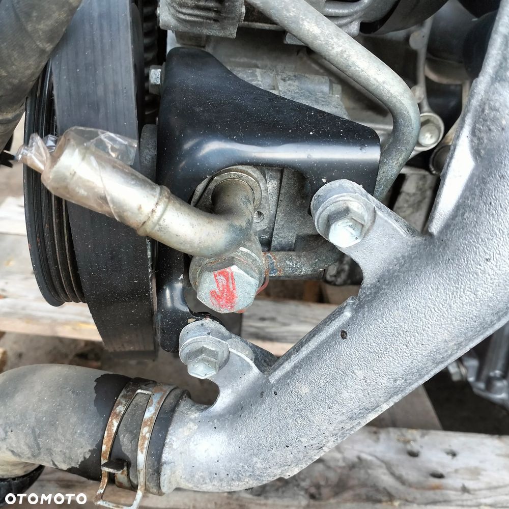 SUZUKI GRAND VITARA 2 1.9 DDIS POMPA WSPOMAGANIA - 2