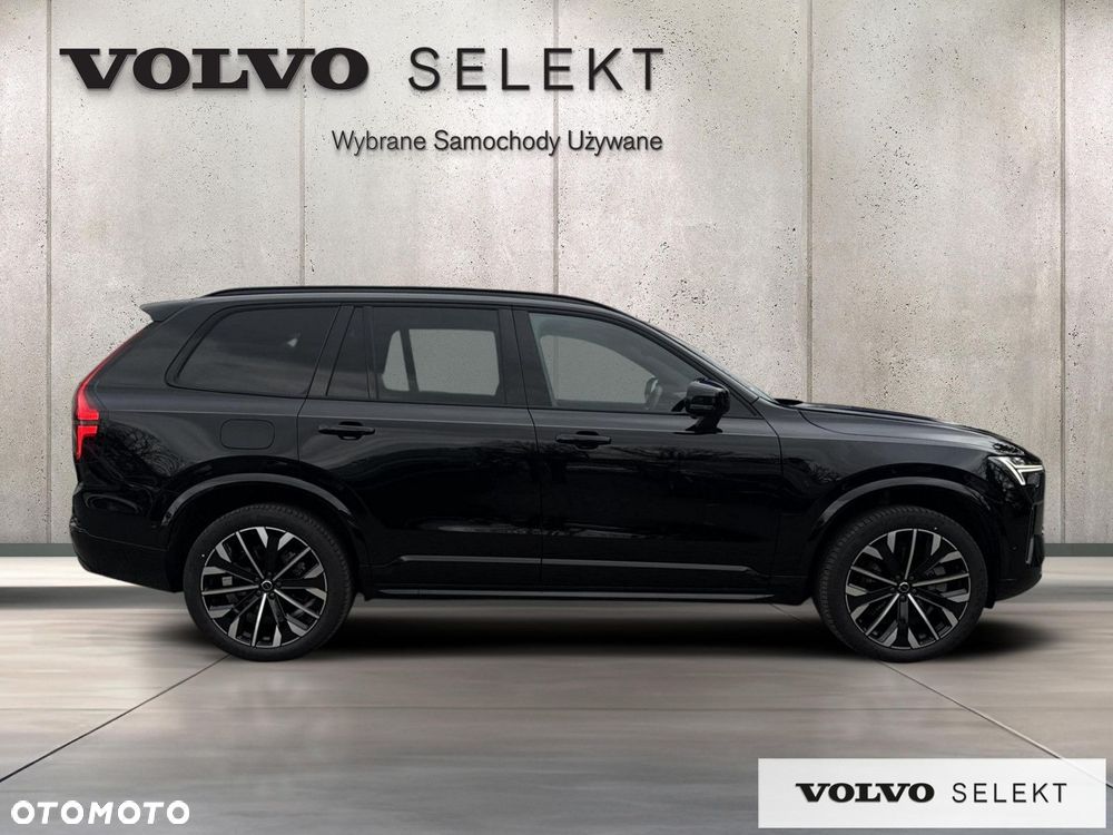 Volvo XC 90 - 7