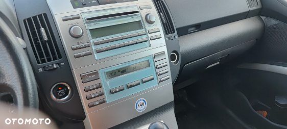 Toyota Corolla Verso 1.8 Prestige + 7os MM - 4