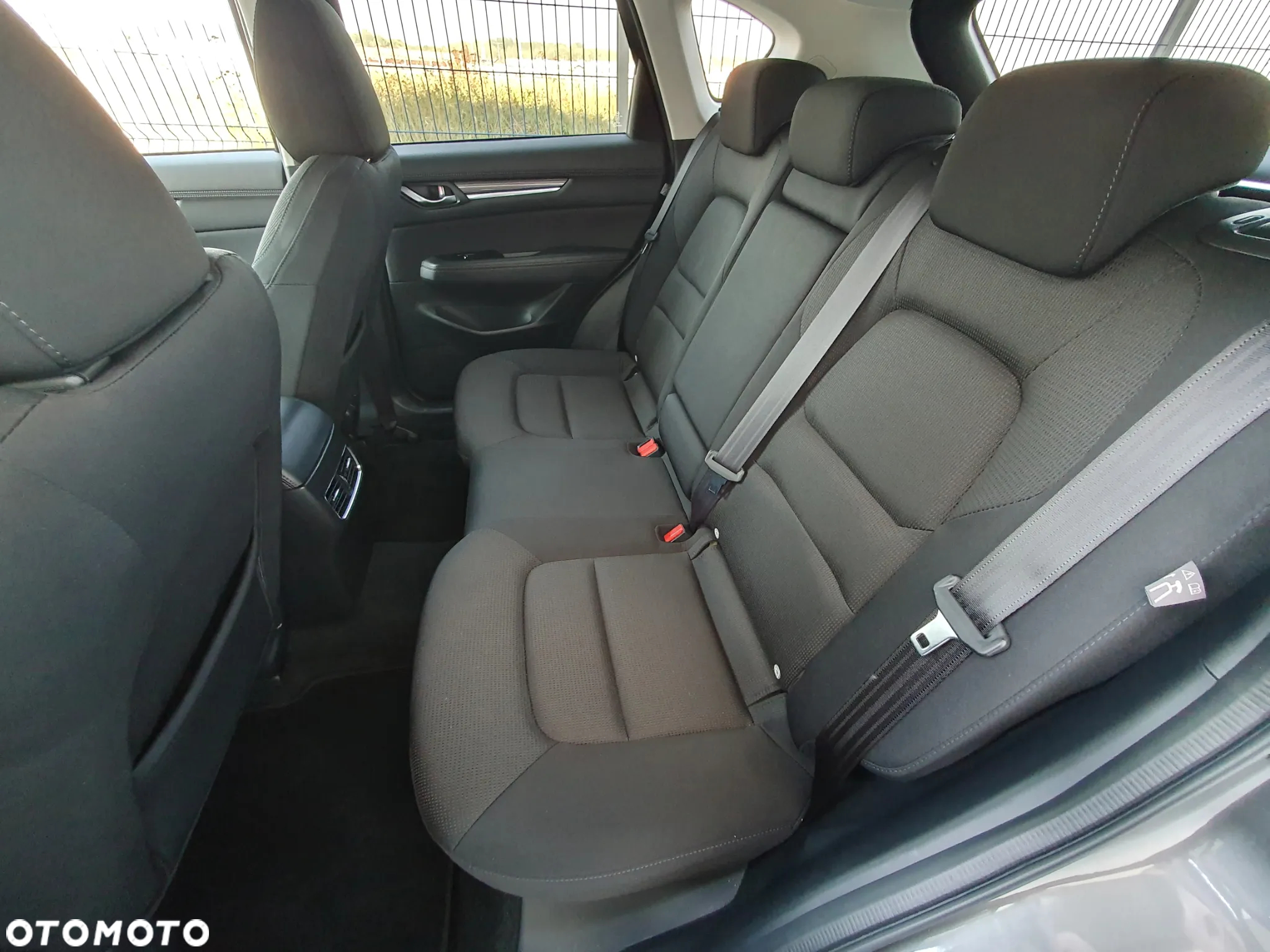 Mazda CX-5 2.0 Exclusive-Line 2WD - 9
