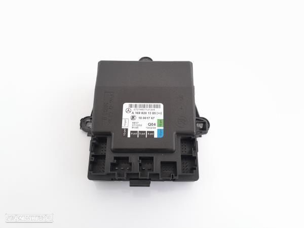 Centralina / Modulo Porta Mercedes-Benz A-Class (W169) - 1