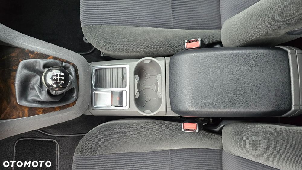 Ford Focus C-Max 1.8 Ghia - 20