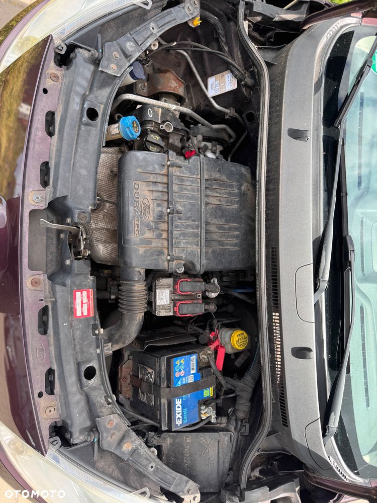 Ford KA 1.2 Trend+ - 19
