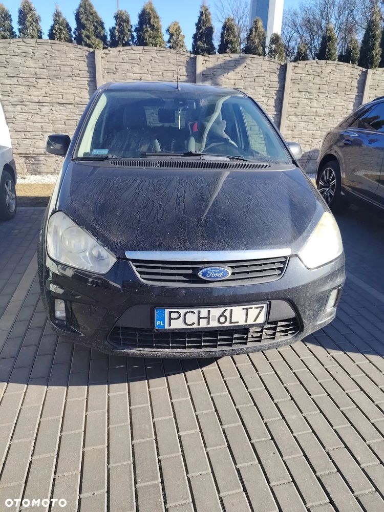 Ford Focus C-Max - 1