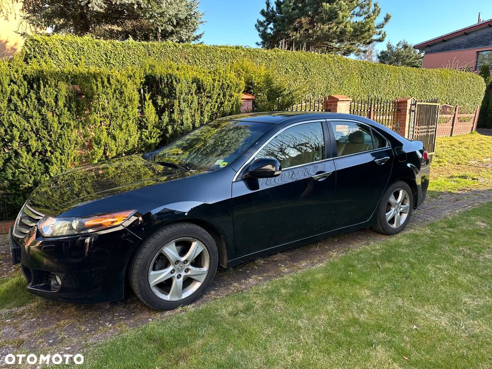 Honda Accord 2.2i-DTEC Automatik Comfort - 6